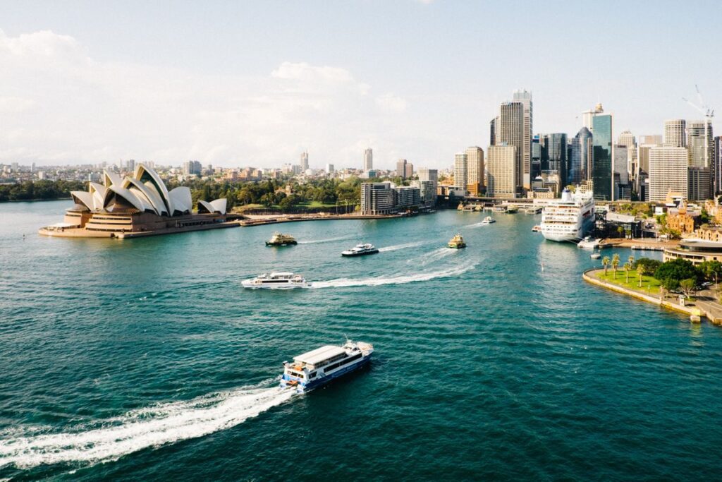 Why December is the best month to visit Australia, by experts