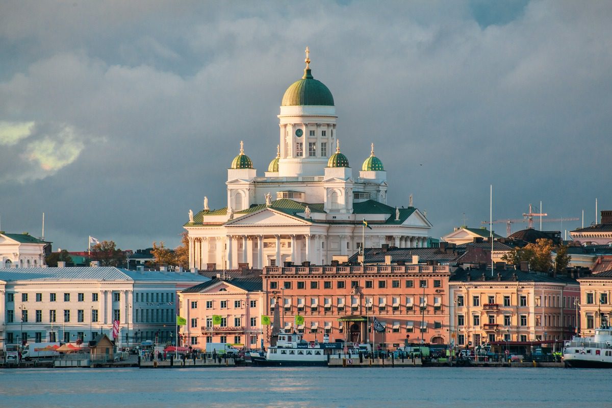 helsinki finland off-the-radar city destinations