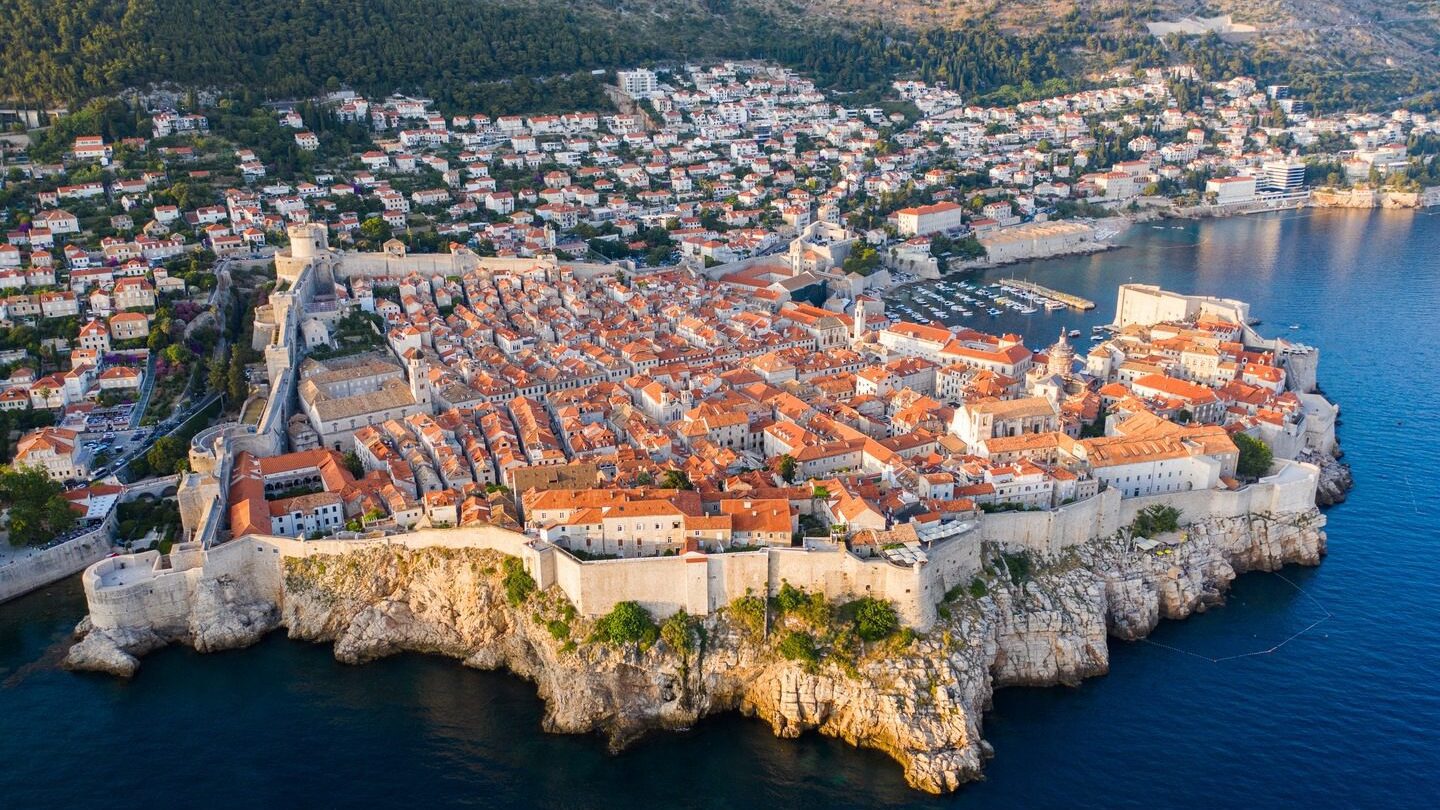 Dubrovnik Croatia