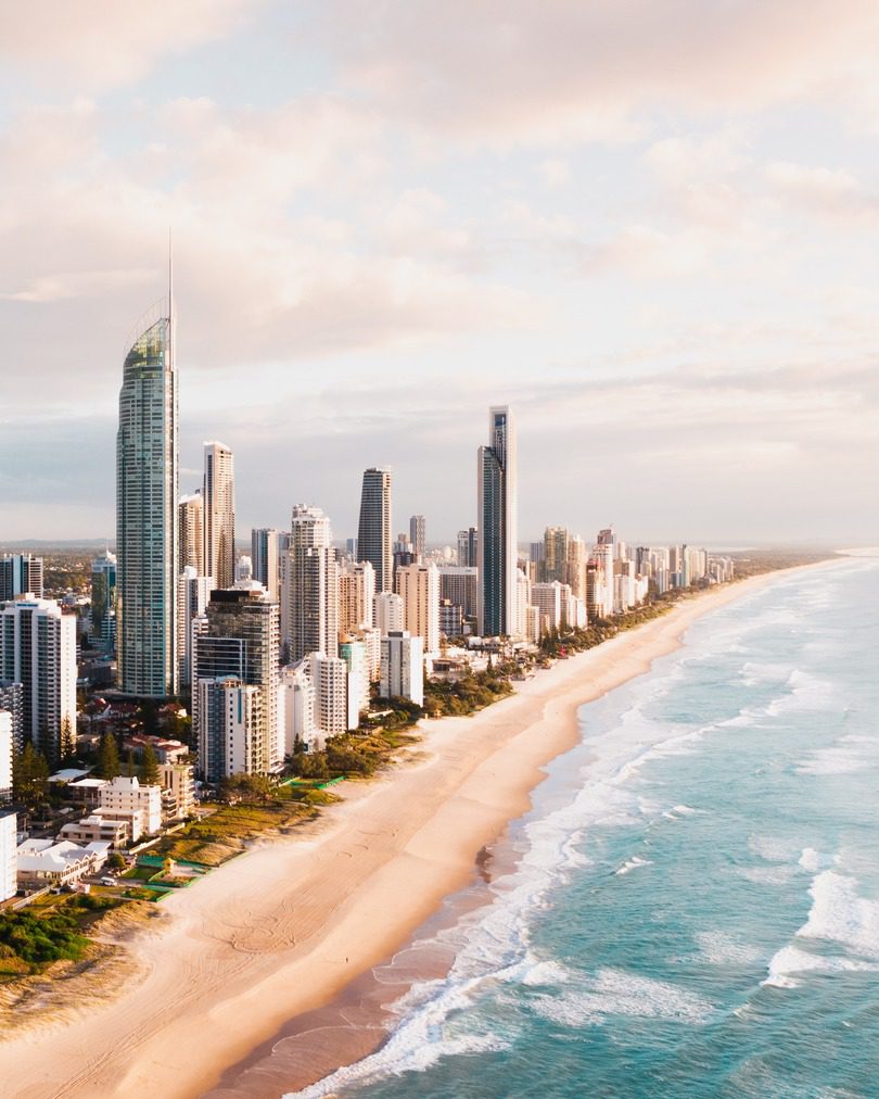 Gold Coast Queensland Australia