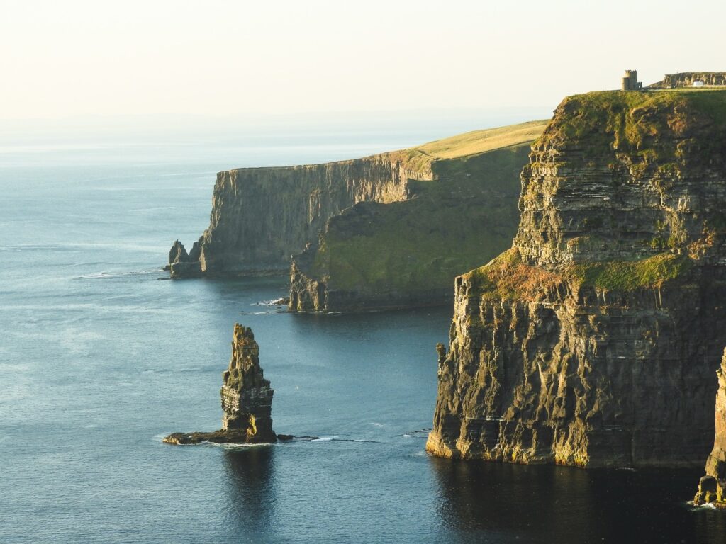 Cliffs of Moher Ireland