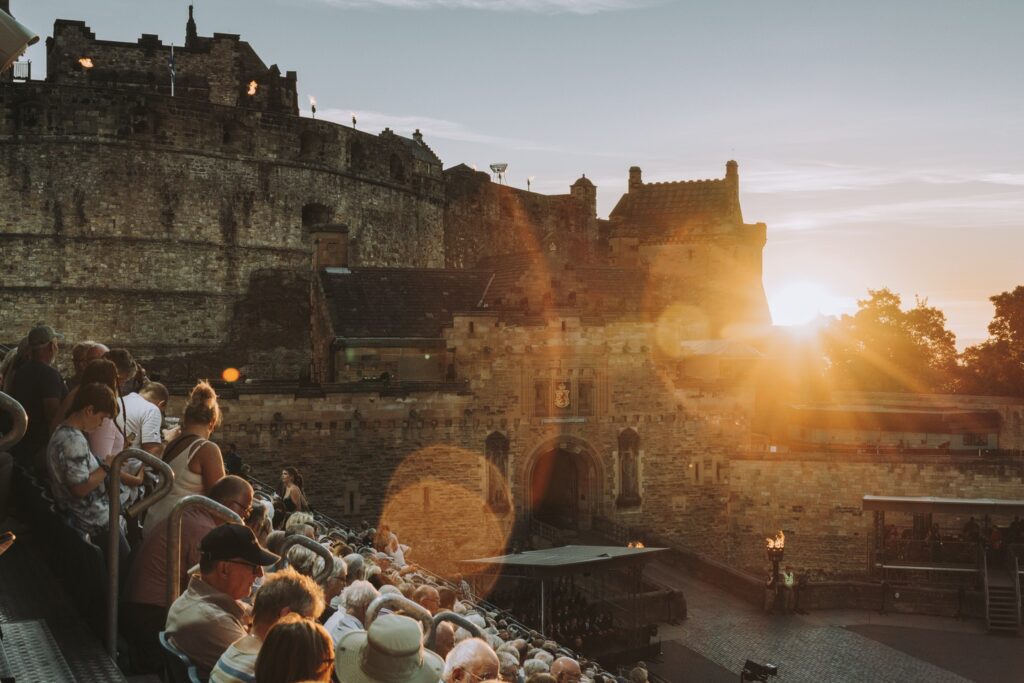Edinburgh Military Tattoo