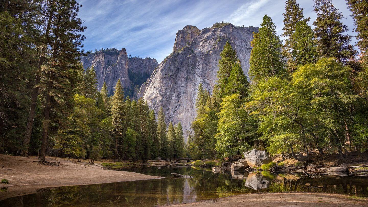 Best Time to Visit Yosemite - Real Word by Trafalgar