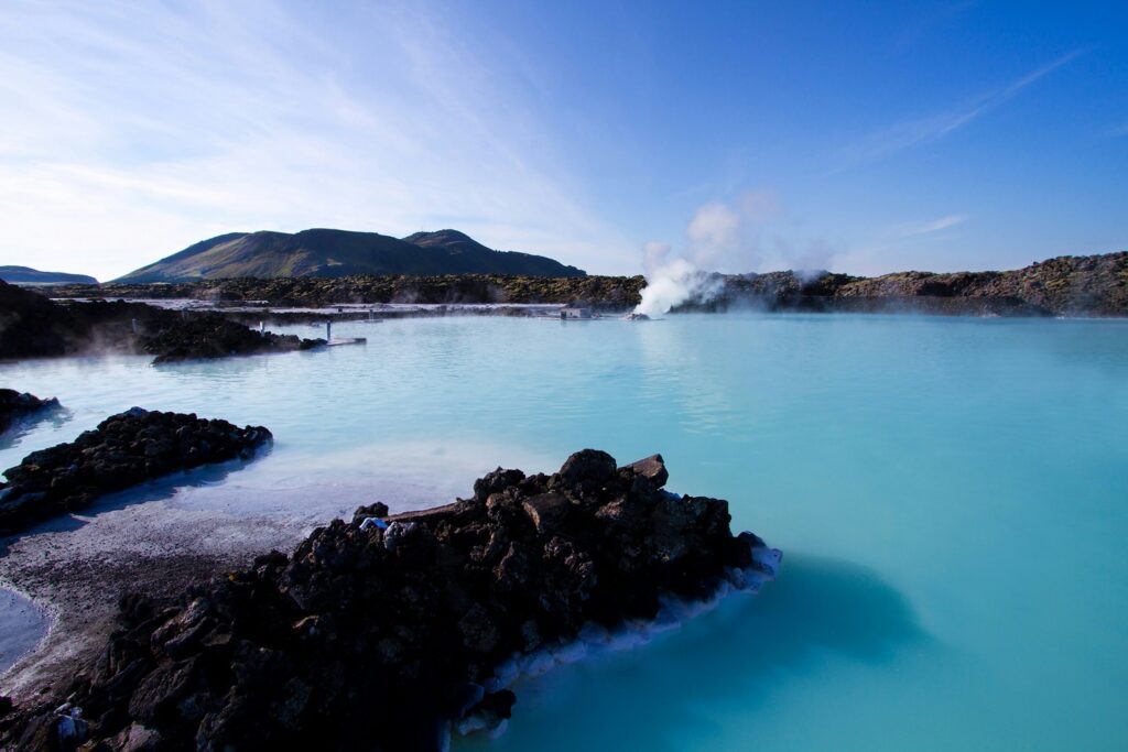 Iceland is one of the best destinations for a Labor Day getaways