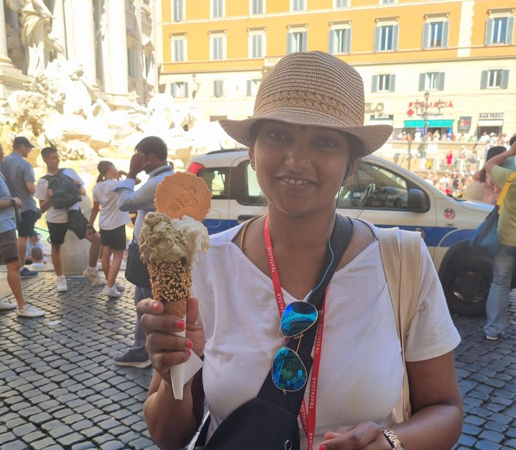 Trafalgar Unlocked Awards winner 2024 