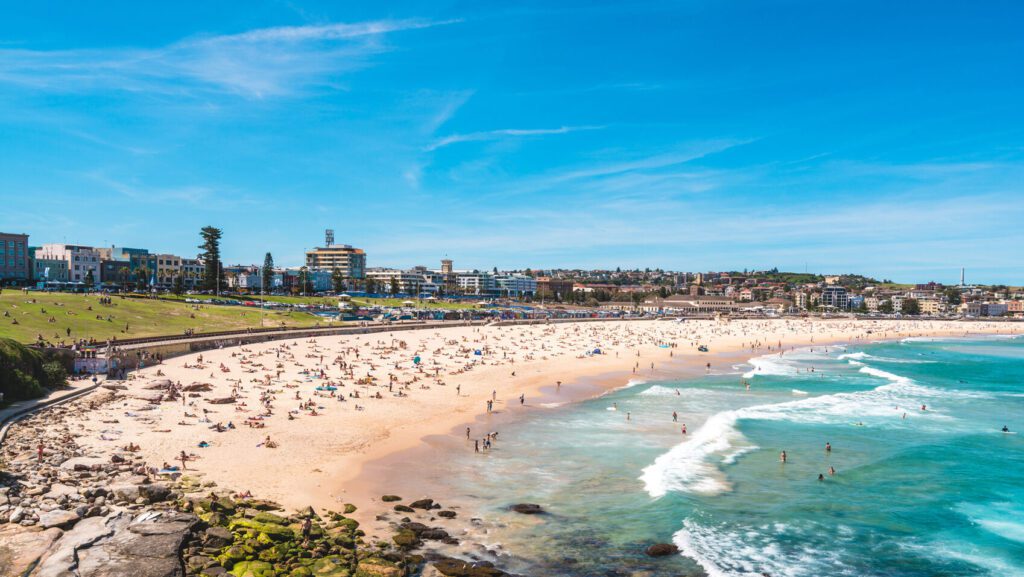 Best Winter Break Bondi-Beach,-Sydney-www.istockphoto.com_gb_photo_bondi-beach-in-sydney-australia-gm511482300-86670227-holgs
