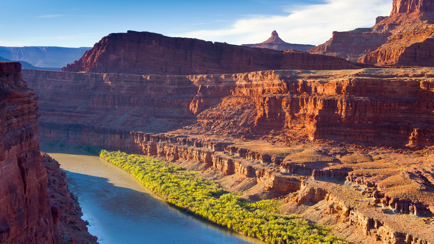 Utah's Red Rock Country