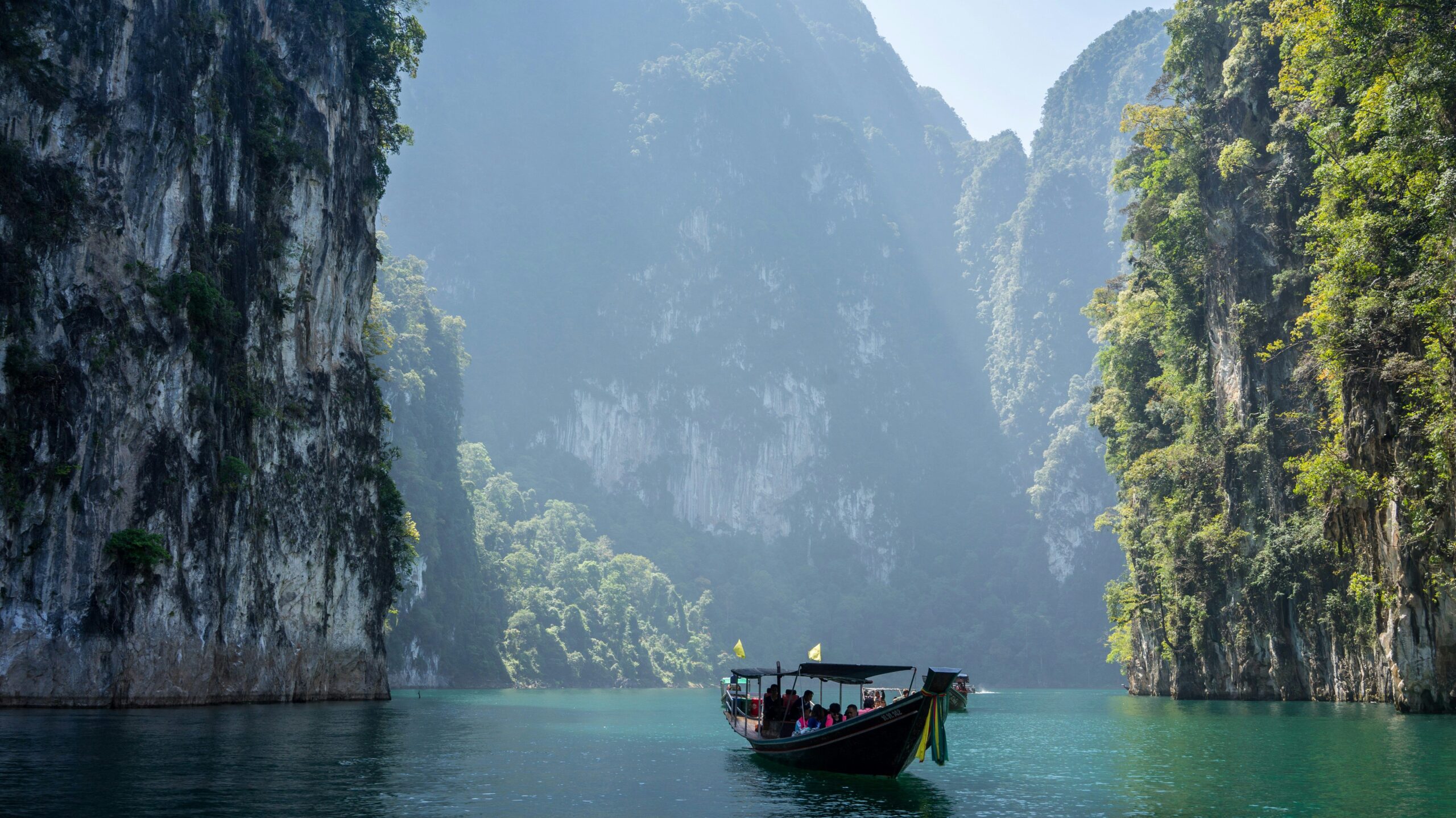 Khao Sok National Park Khlong Sok Thailand