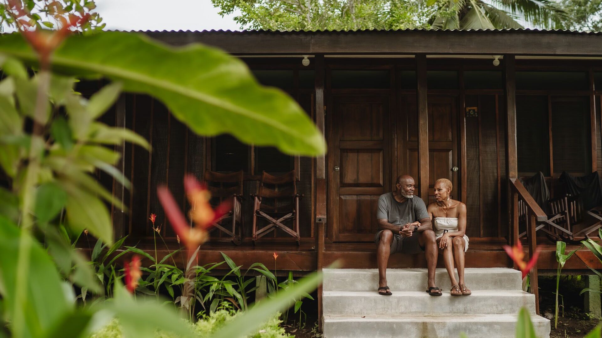 costa rica laguna lodge