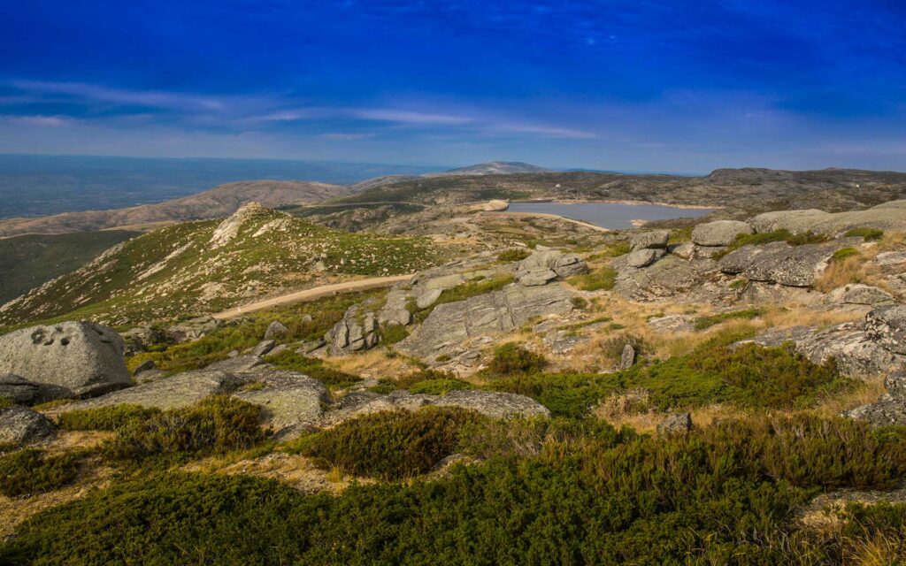 Serra da Estrela