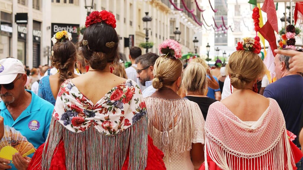 Feria de Malaga
