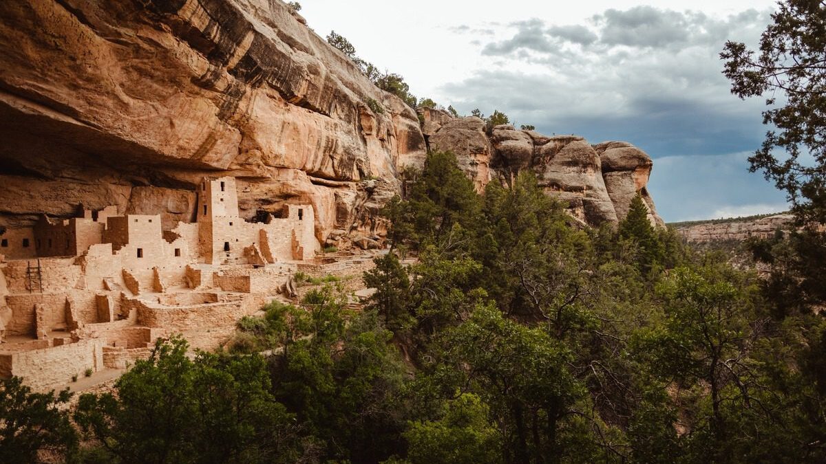 mesa verde national park indigenous experiences Southwest USA