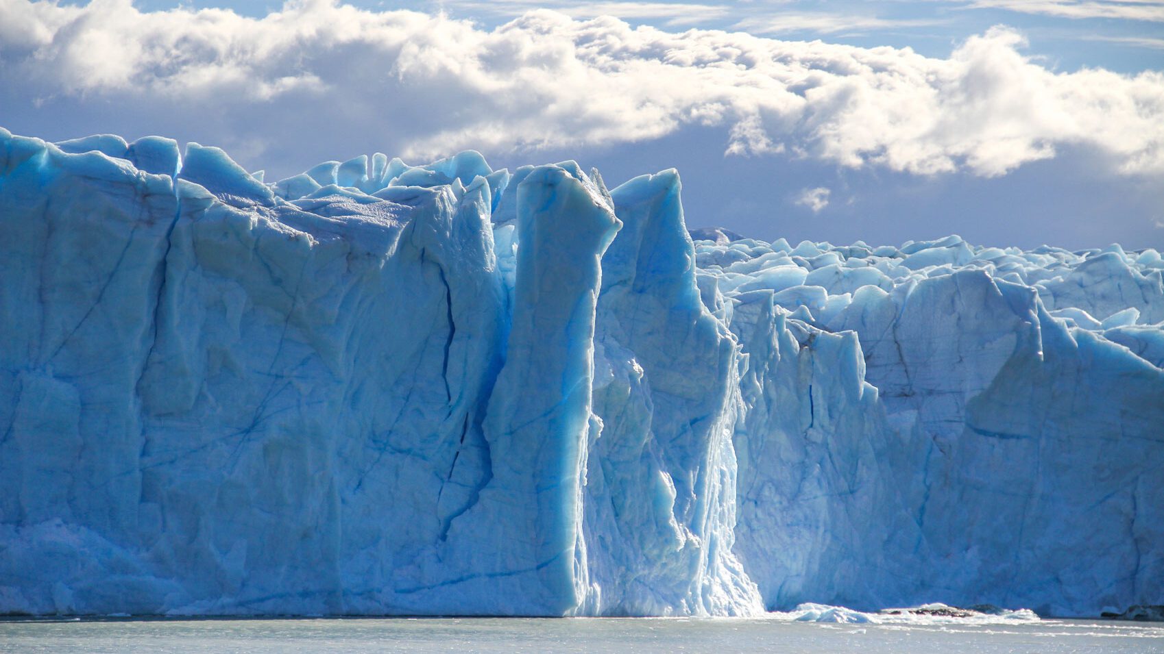 National Parks of Patagonia
