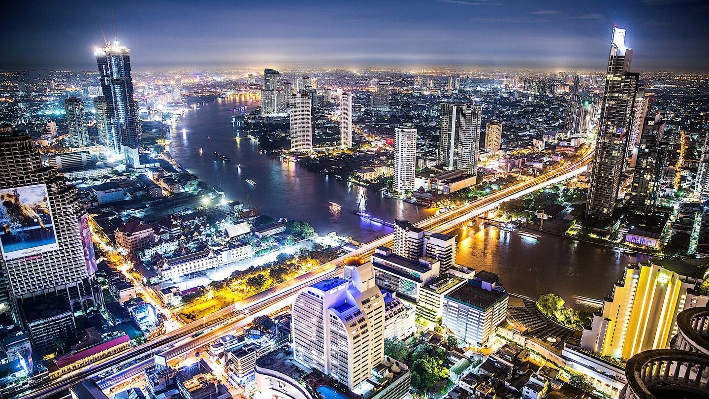 Bangkok Thailand
