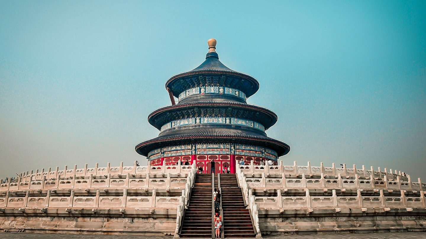 Beijing, China