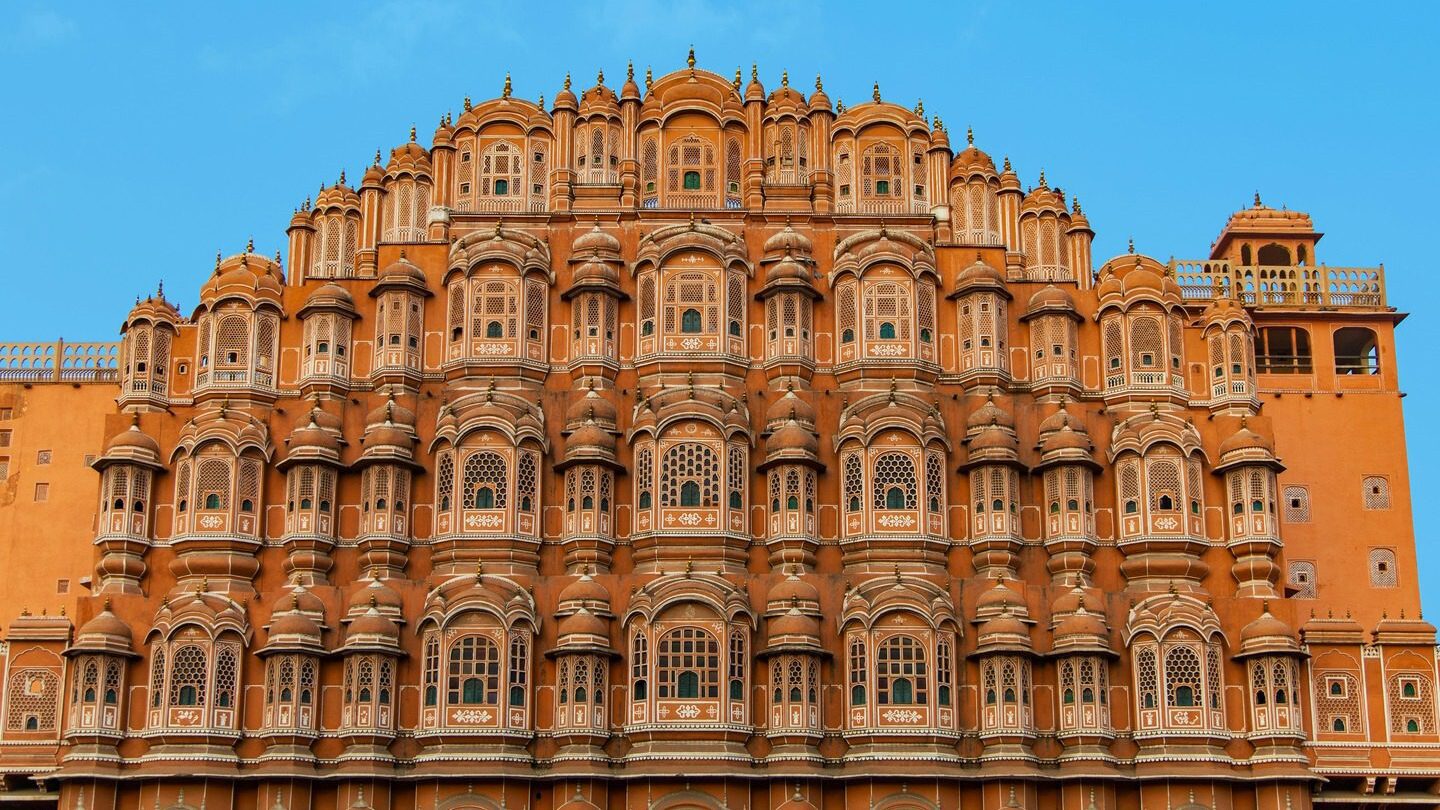 Jaipur India