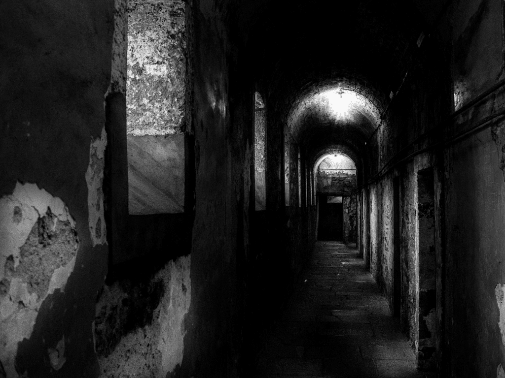 Kilmainham gaol