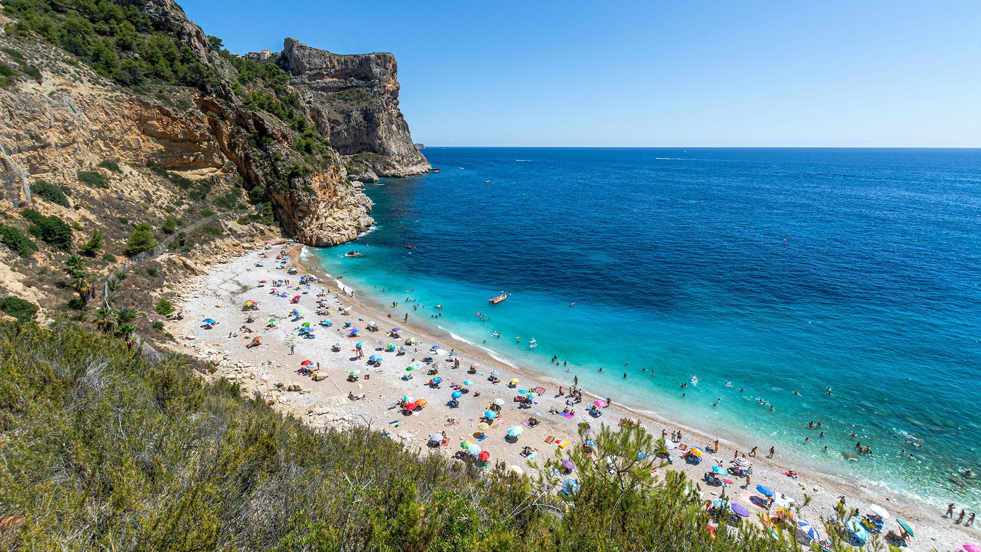 Spain in September: Weather, Reasons to Visit & Things To Do