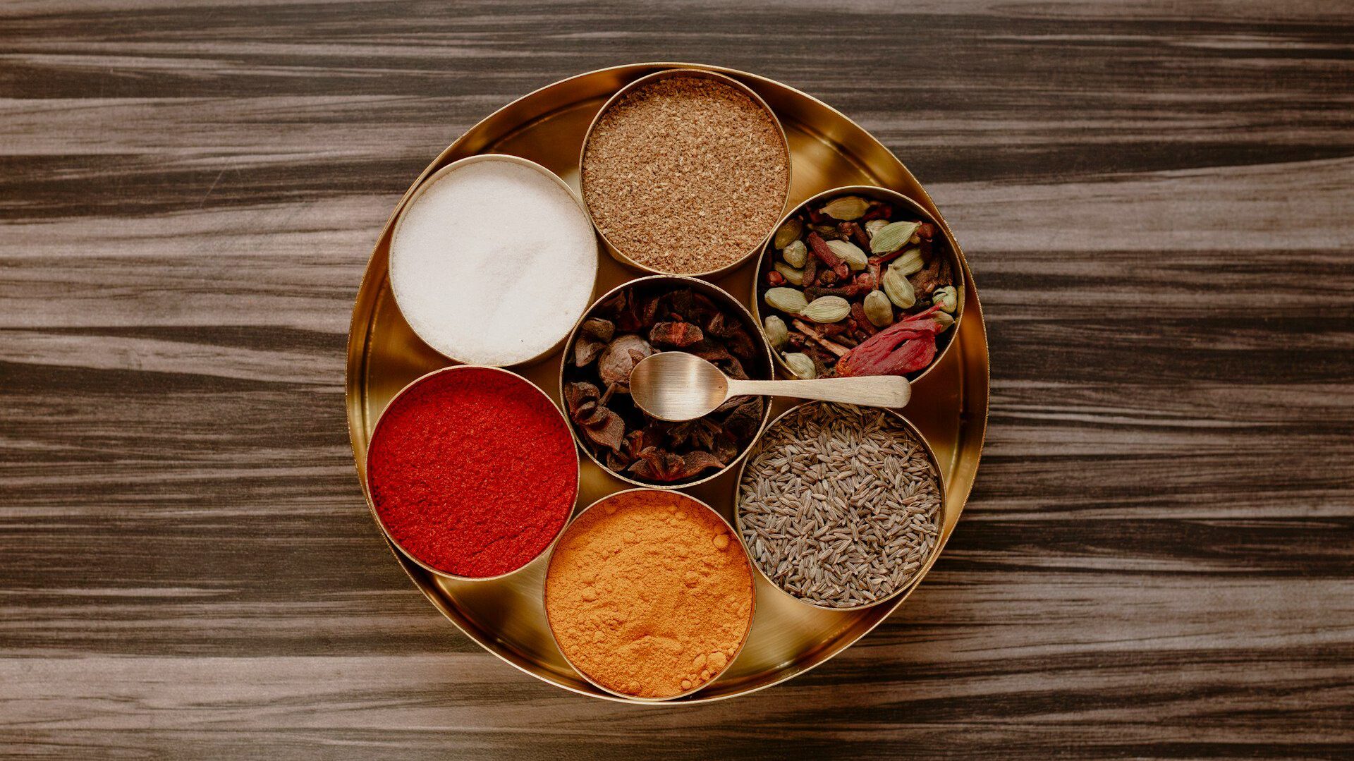 Keralan masala box 