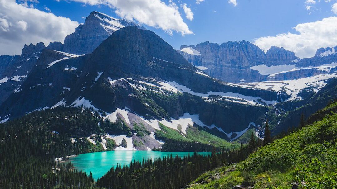 Glacier National Park