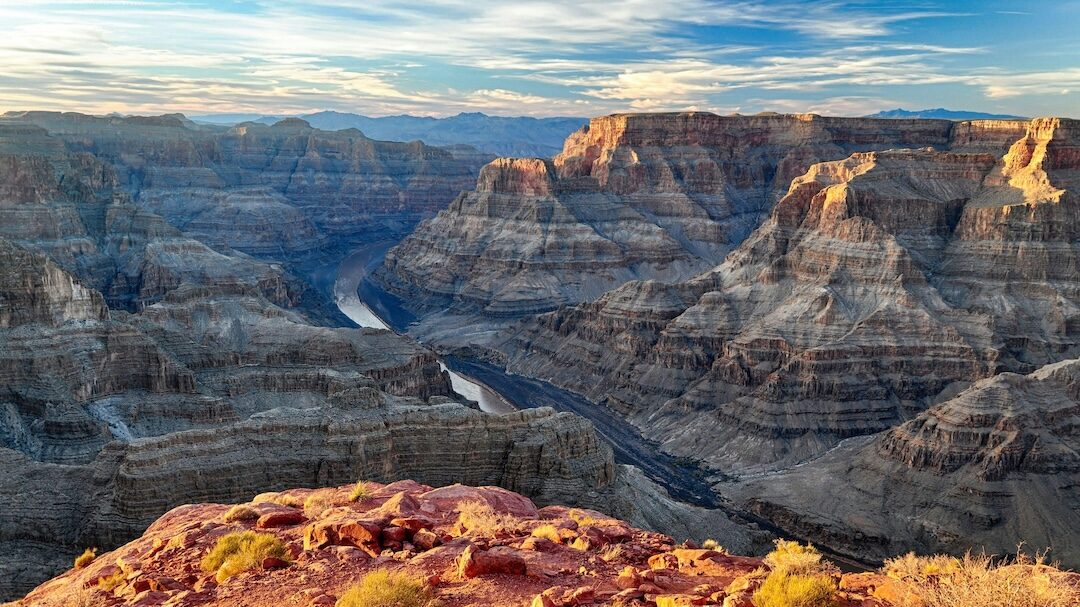 Grand Canyon National Park