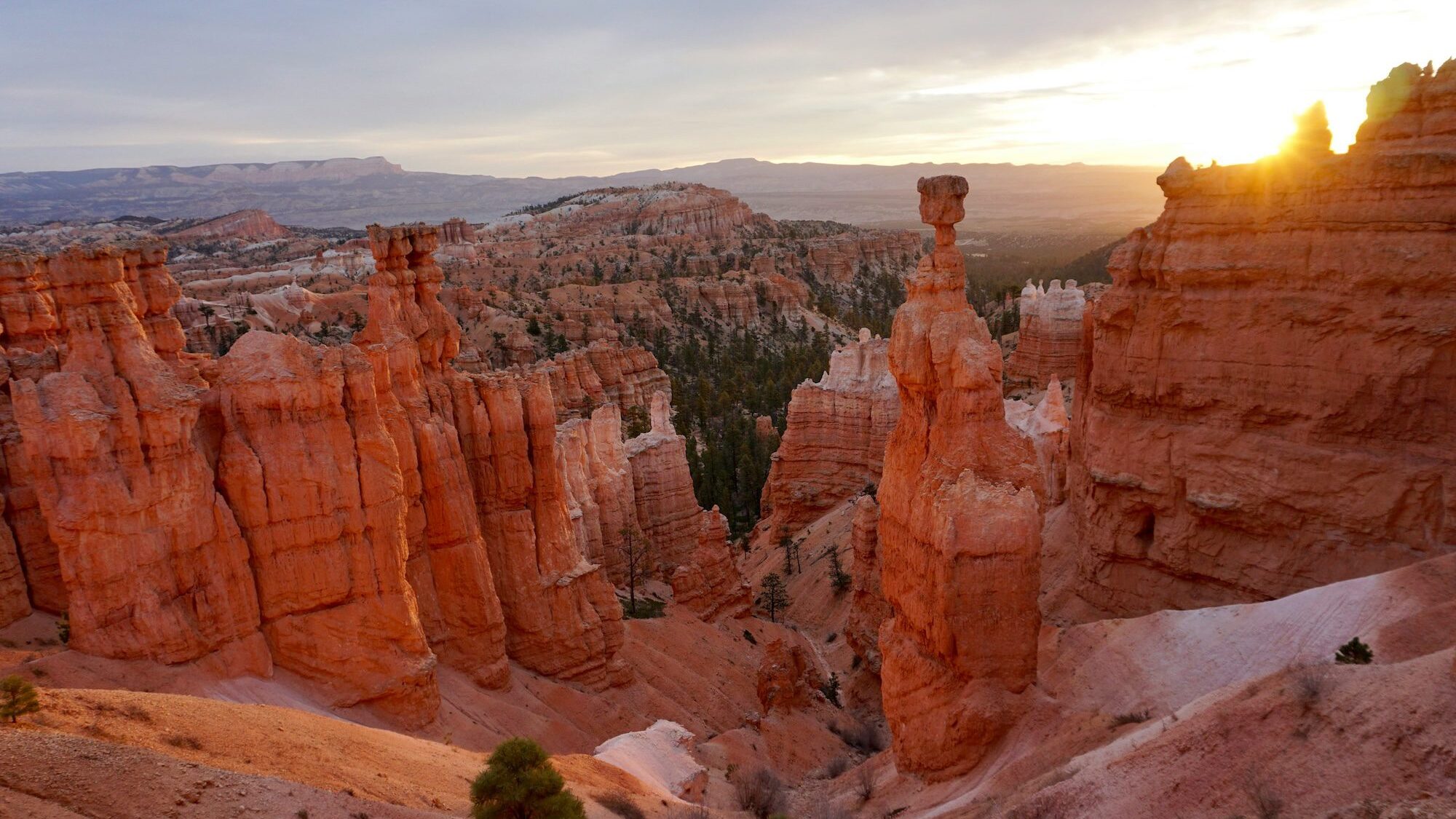 Bryce Canyon National Park