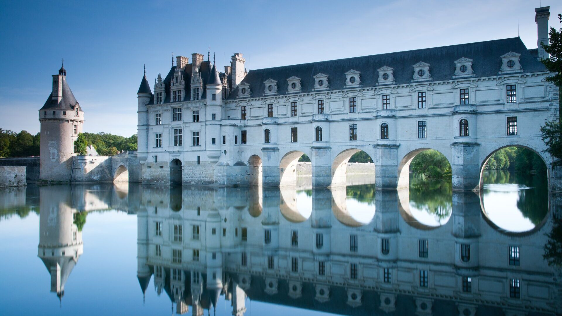 Château de Chenonceau
