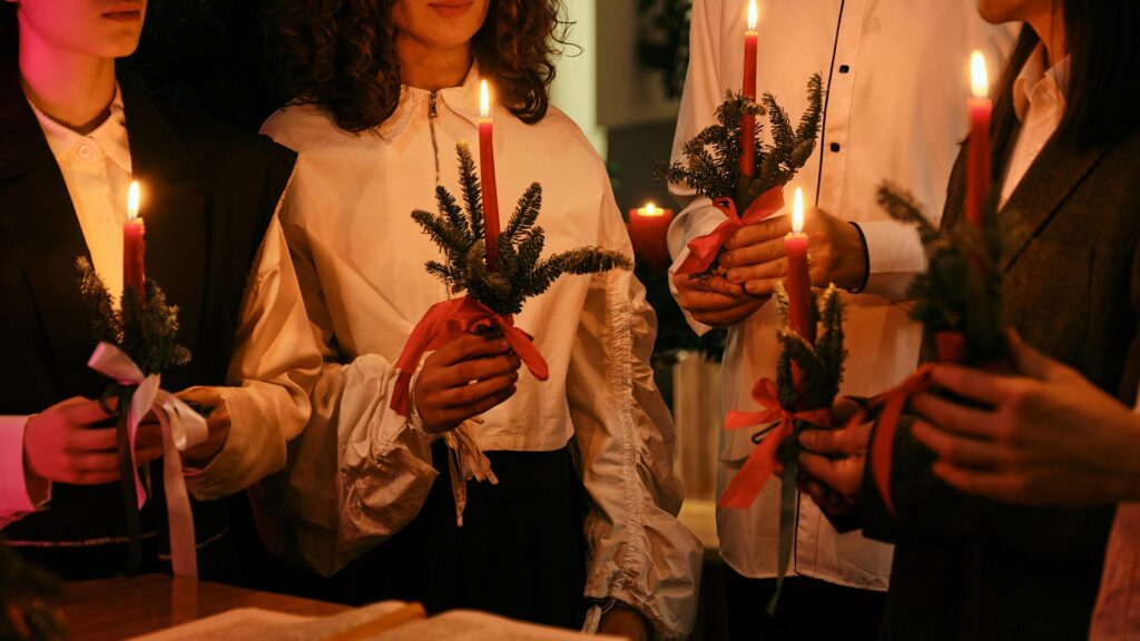 One of the most known facts about Christmas is how popular Silent NIght is