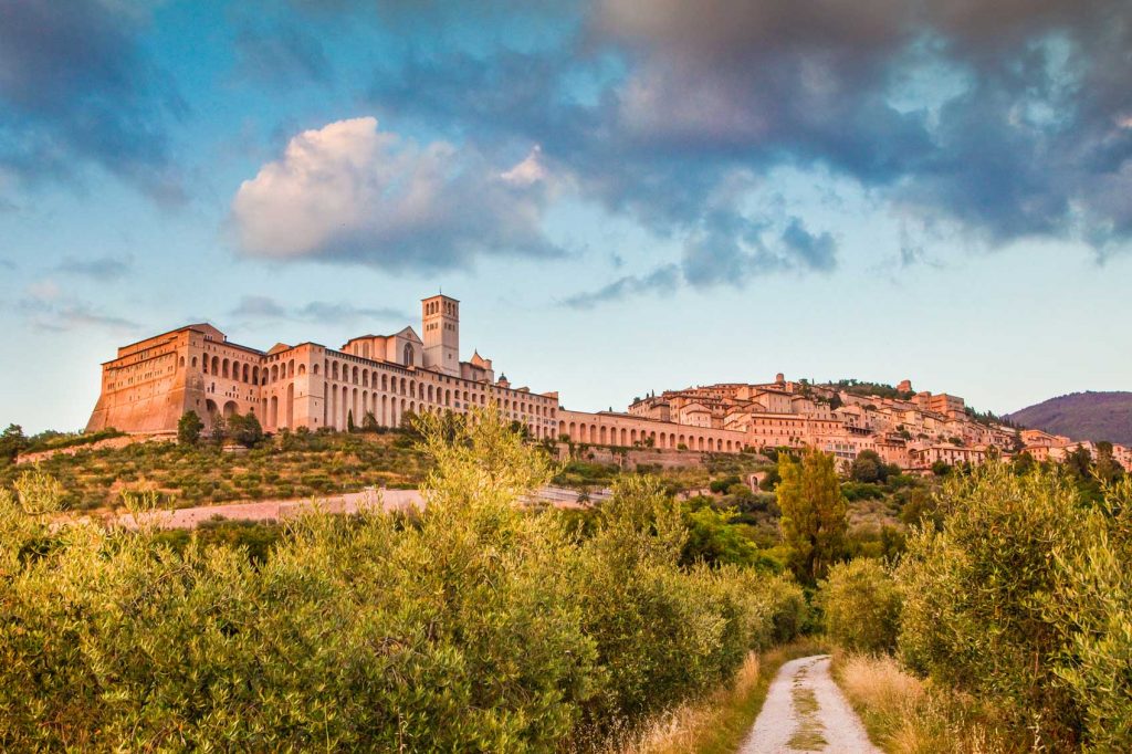 A Spring Guide to Europe's Greatest Cities - Real Word