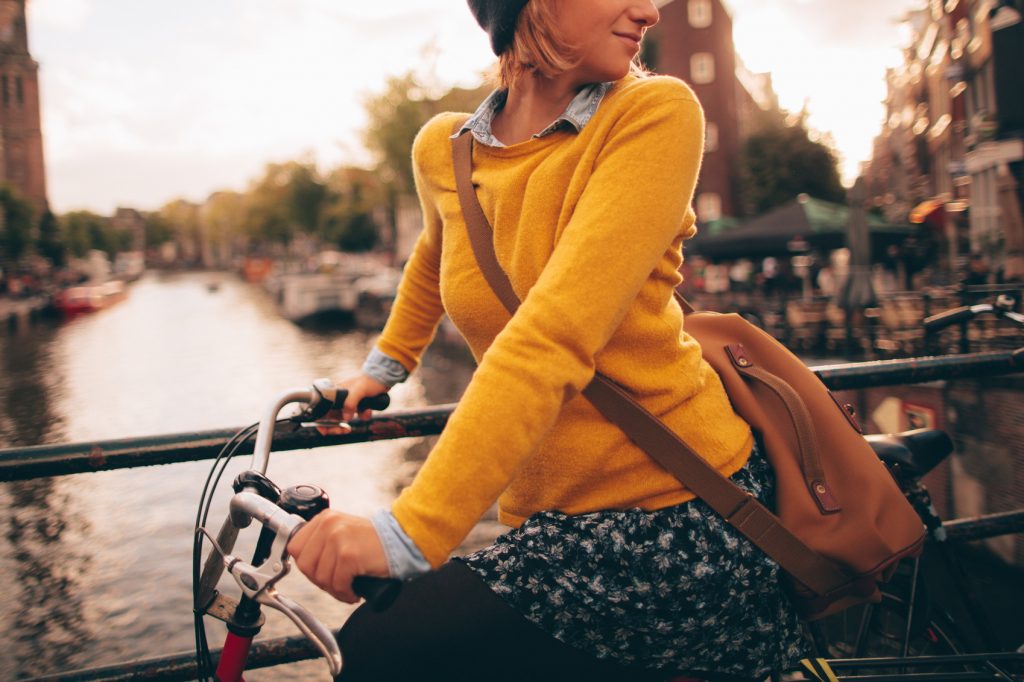 Best Cities to Cycle in Europe