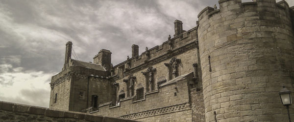 Stirling Castle