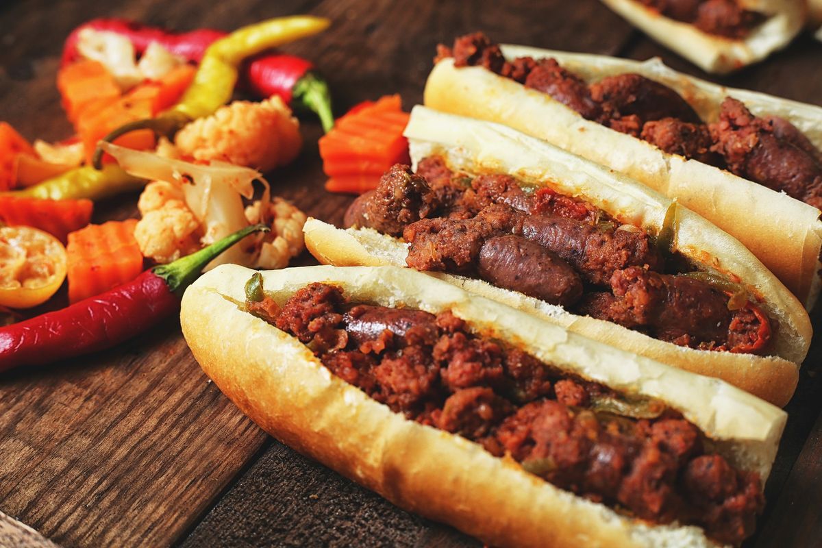 Divado Food in Egypt: 11 dishes and drinks you have to try