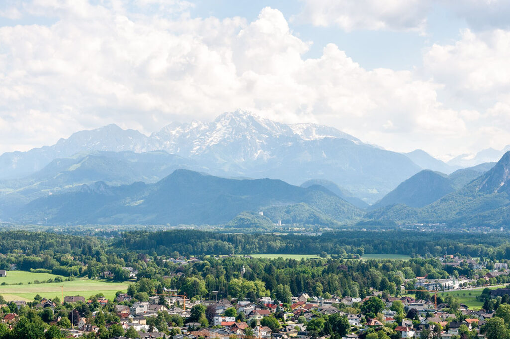 European summer bucket list