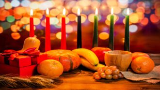 What Is Kwanzaa, when is it, and how is It celebrated?