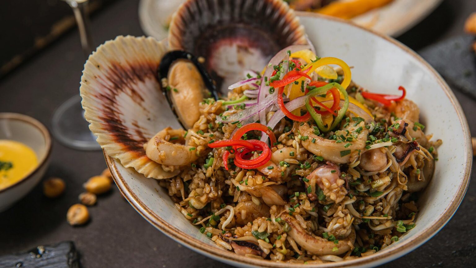 Peru Rice Fish 27 Traditional Peruvian Dishes to Try | THE REAL WORD