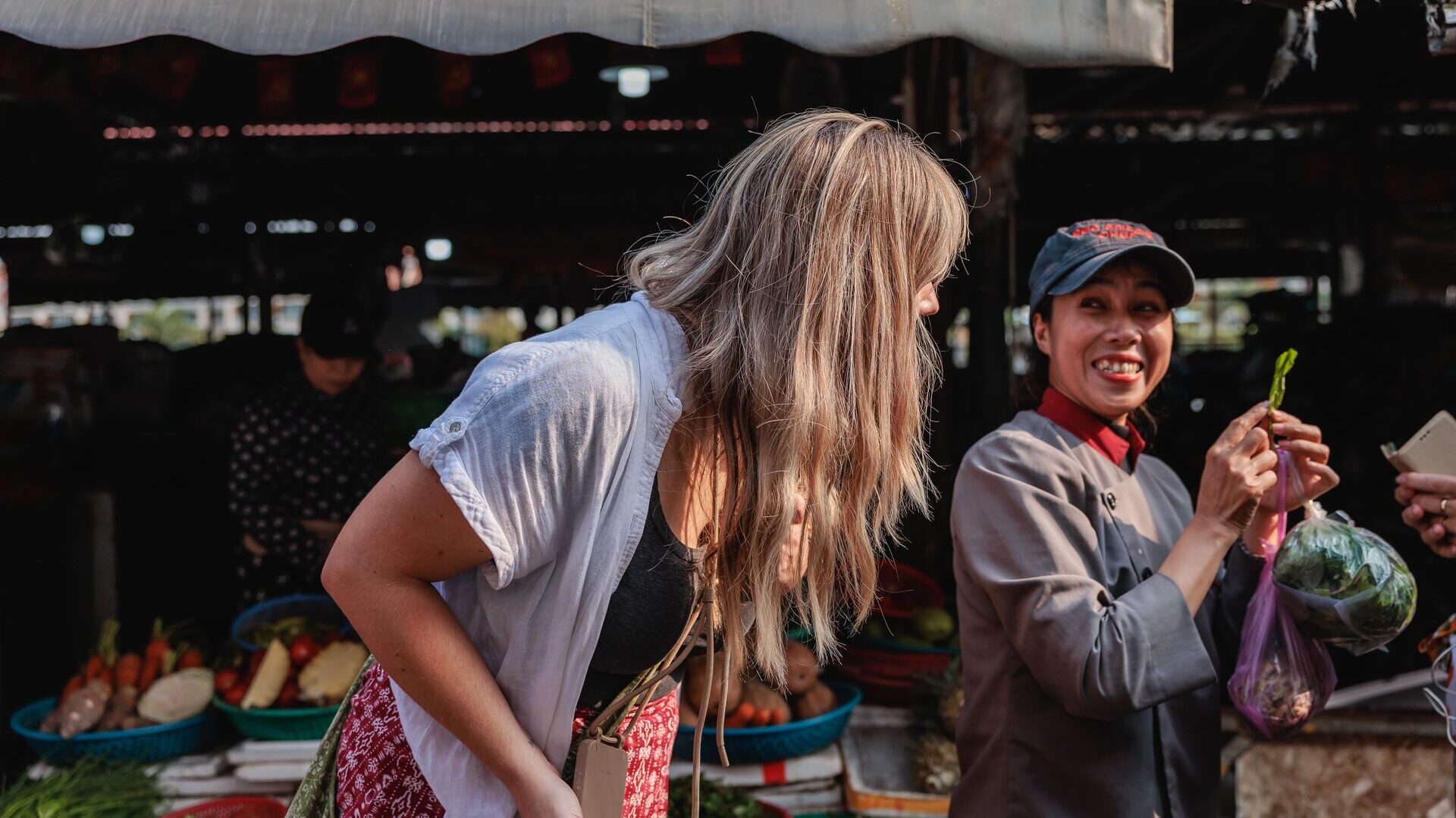 local ingredients in hoi an