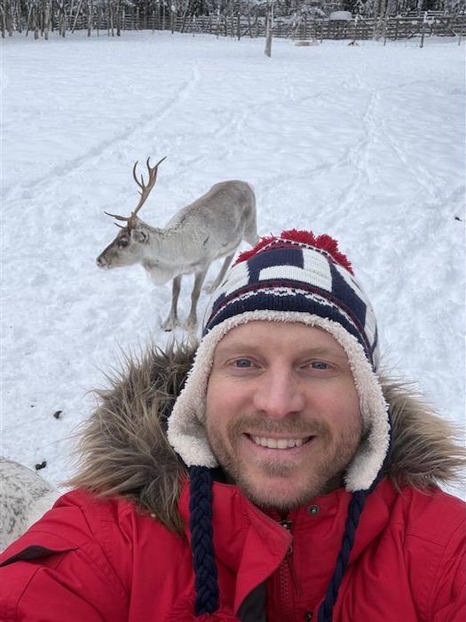 lasse travel director