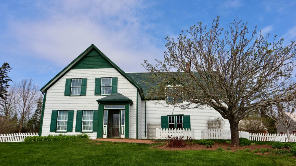 Green Gables Heritage Place, Prince Edward Island