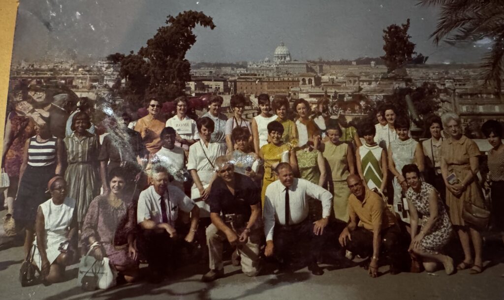 guest photo from 1976