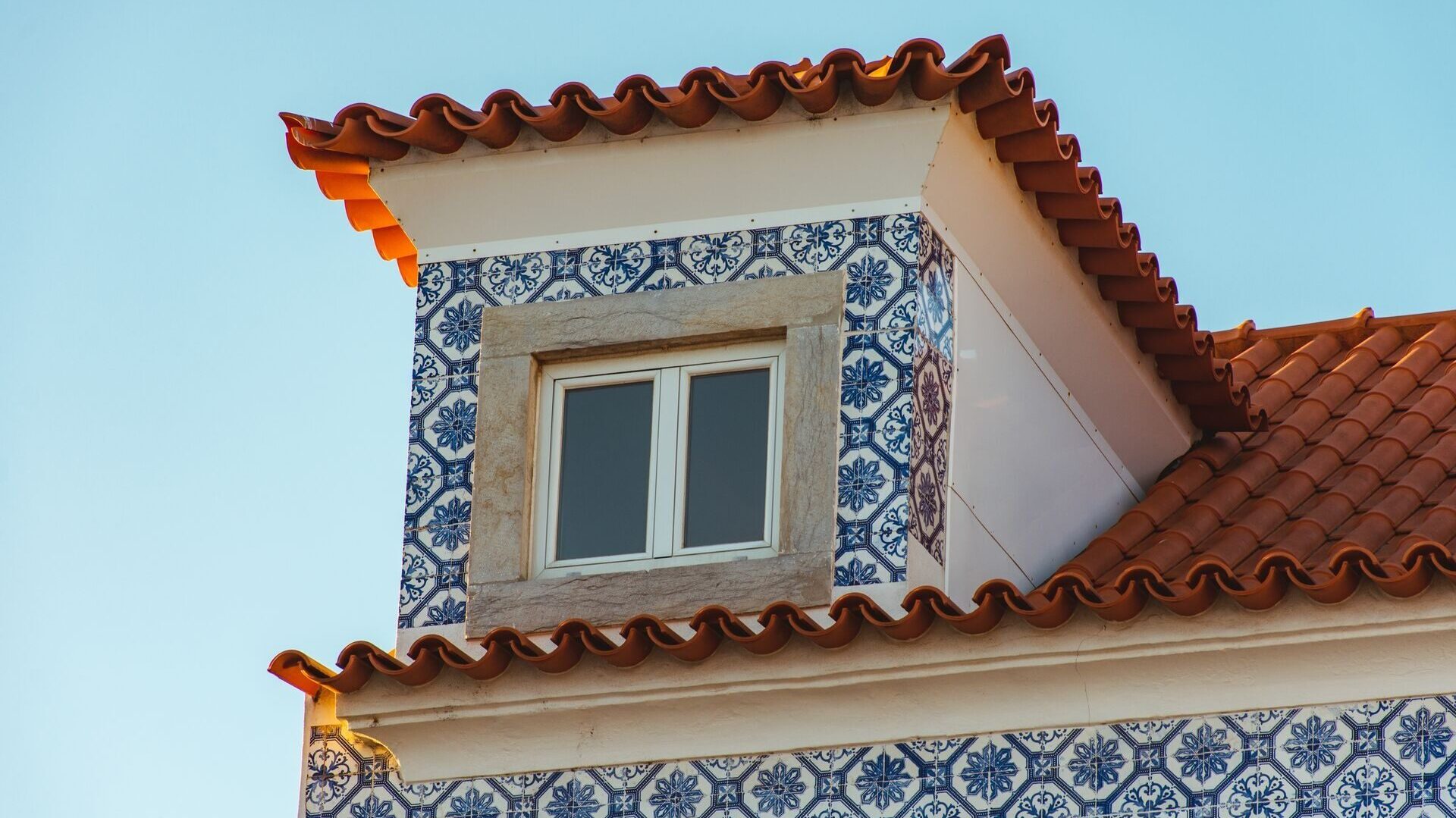 azulejo lisbon