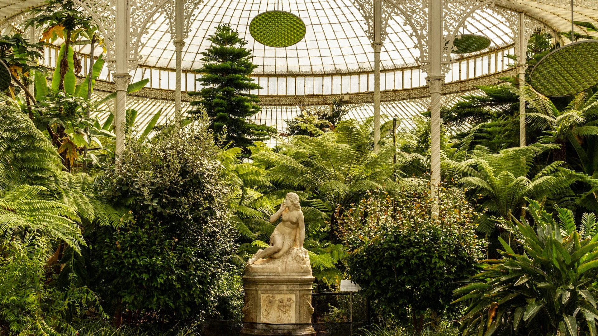 glasgow botanic gardens