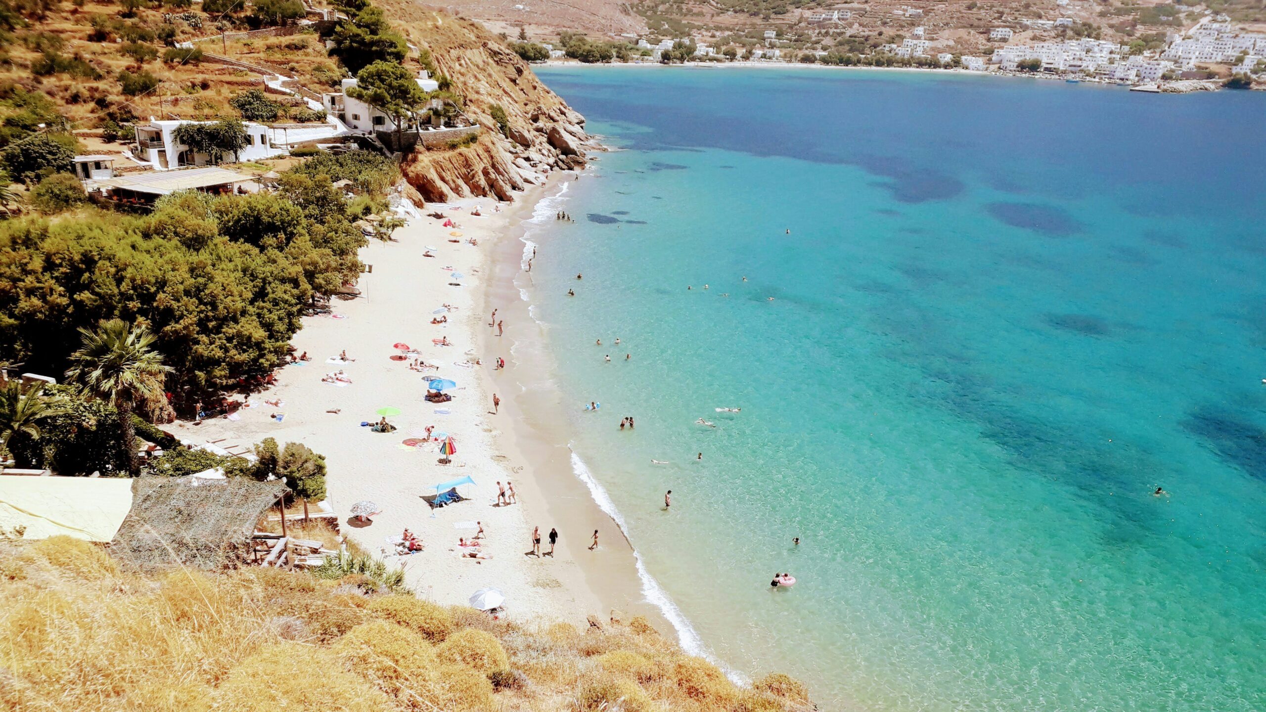 Amorgos