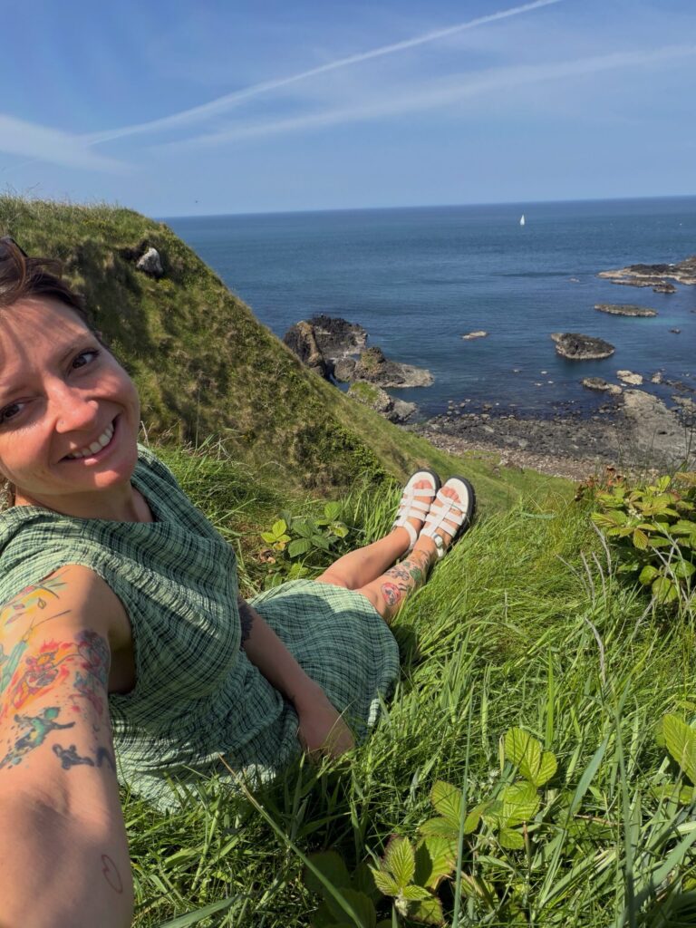 Image of Fiona