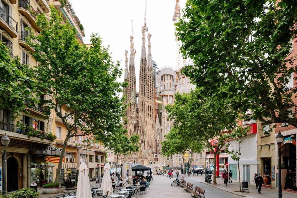 Sagrada Família