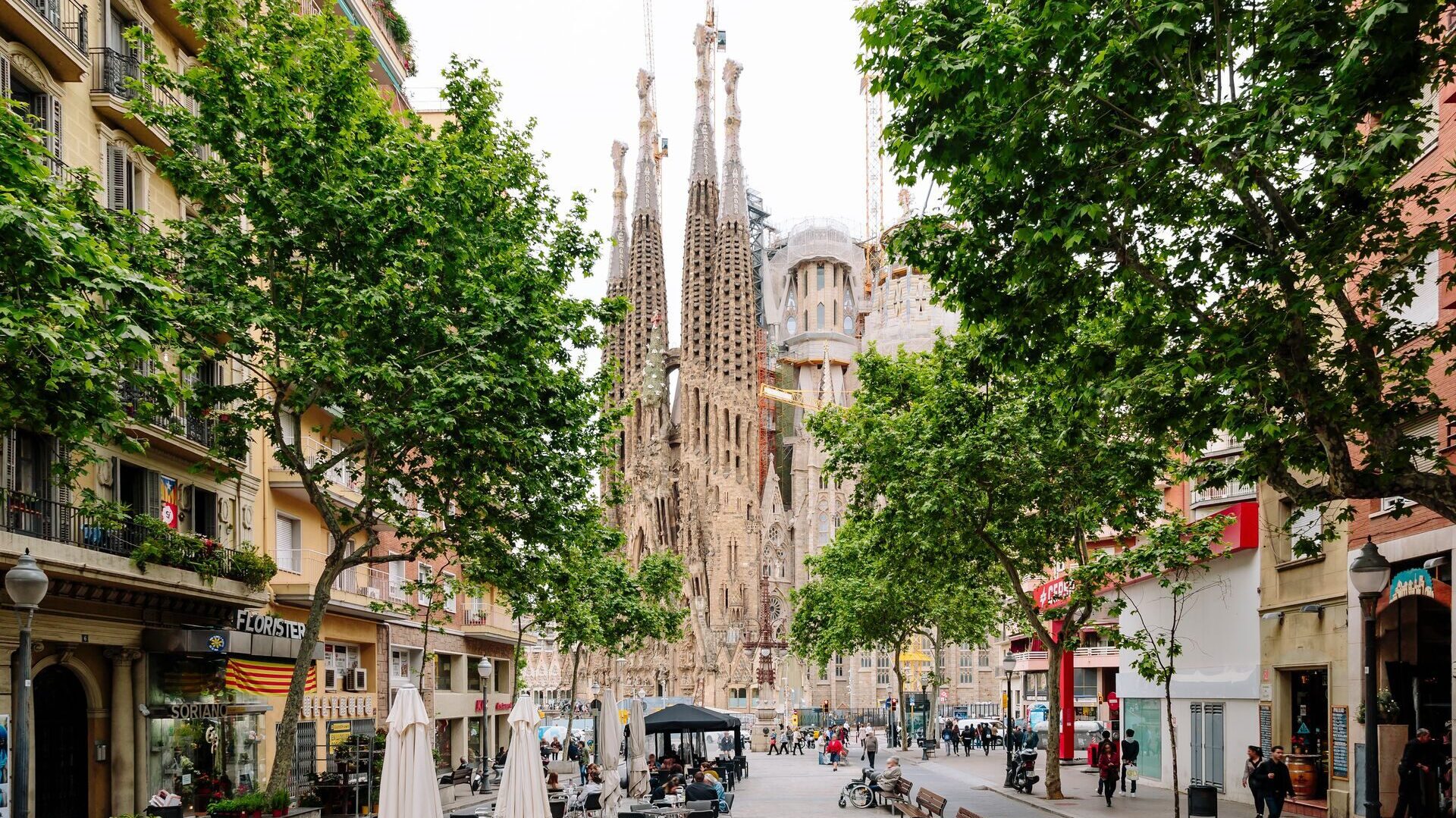 Sagrada Família