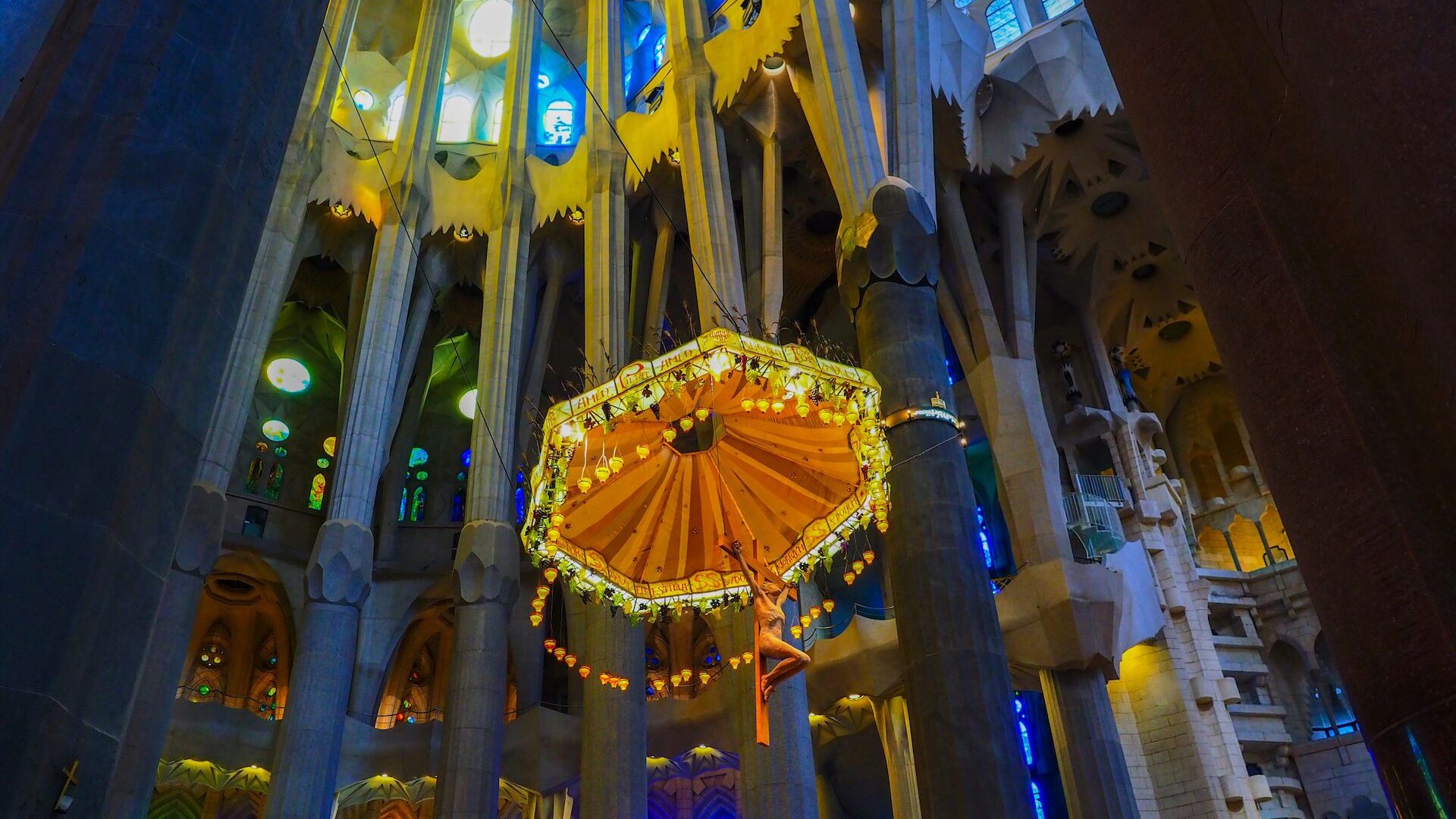 Sagrada Família