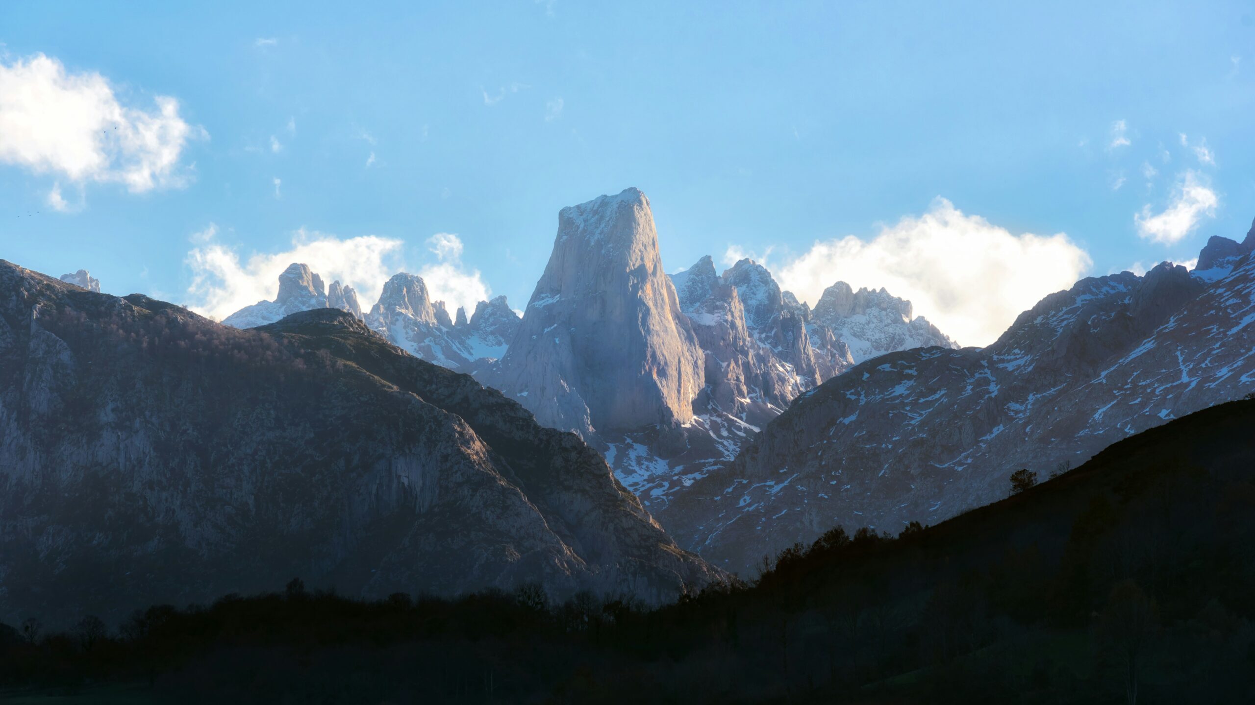 Naranjo de Bulnes