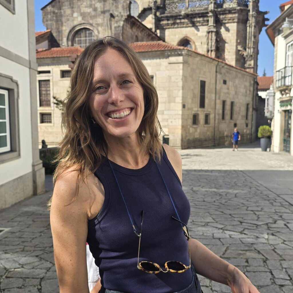 Sara Veloso