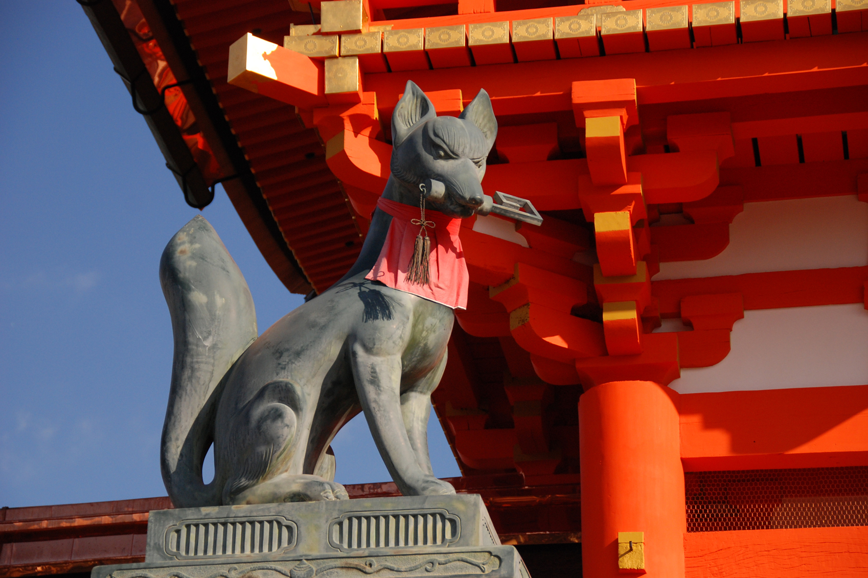 TripAdvisor Top 25 Landmarks Fushimi-www.istockphoto.comgbphotofushimi-inari-kyoto-japan-gm536171635-57500050-kikisorashido