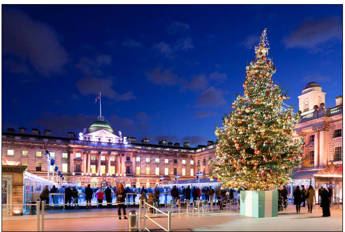 Christmas Markets